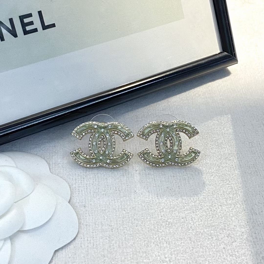 Chanel Earrings CE13411