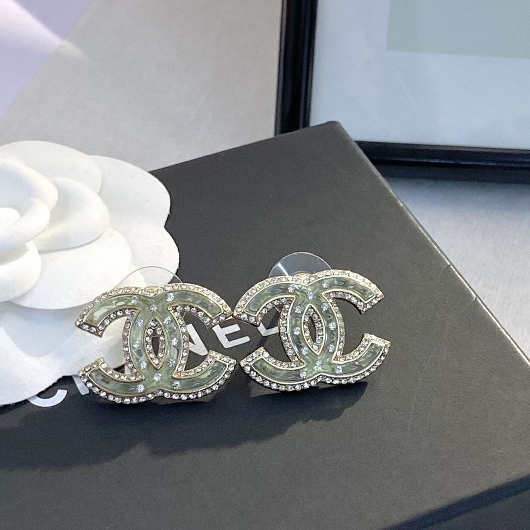 Chanel Earrings CE13411