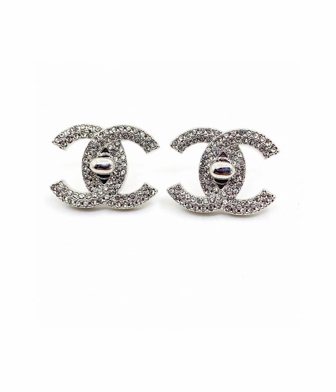 Chanel Earrings CE13417