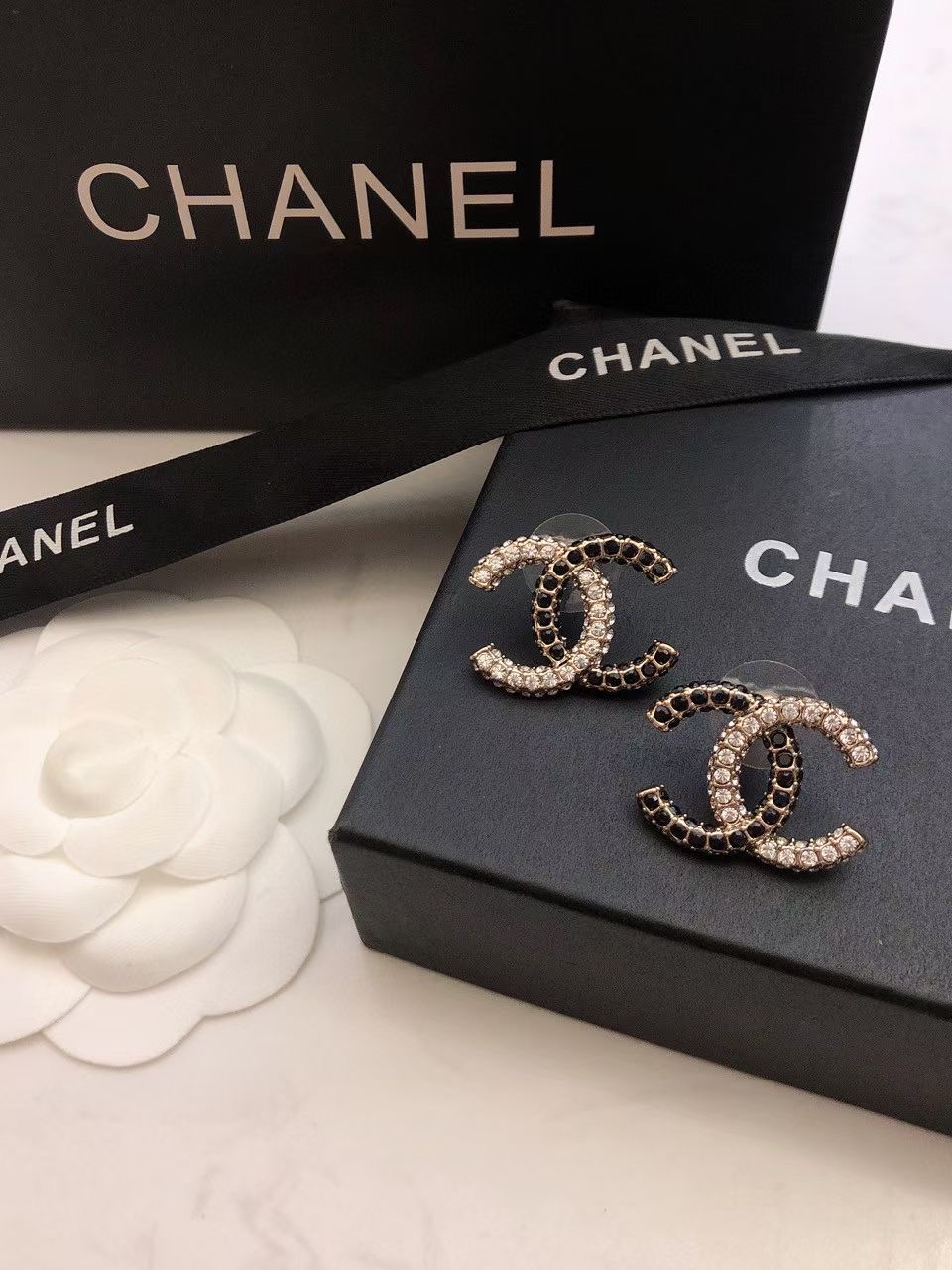 Chanel Earrings CE13430