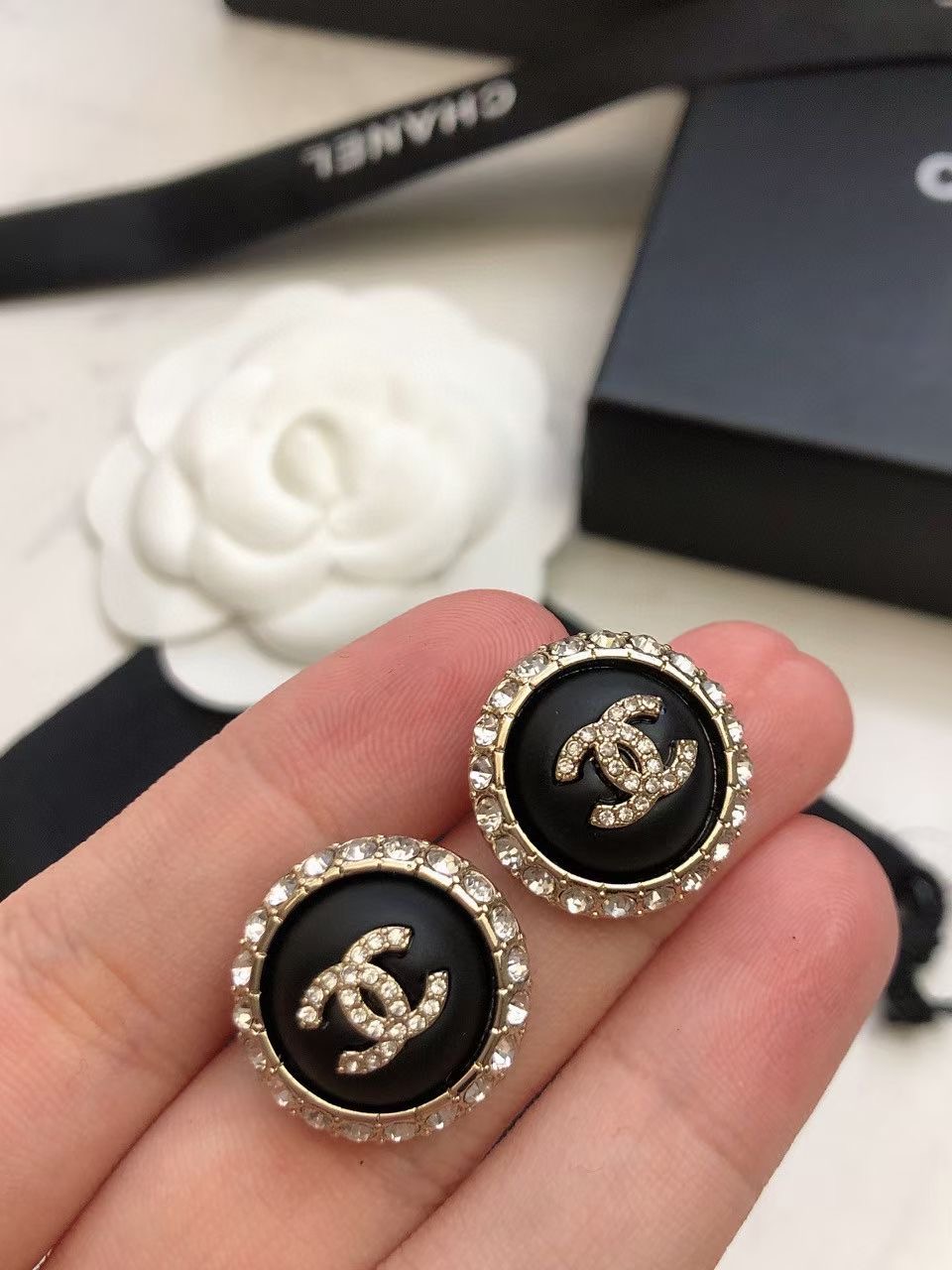 Chanel Earrings CE13433