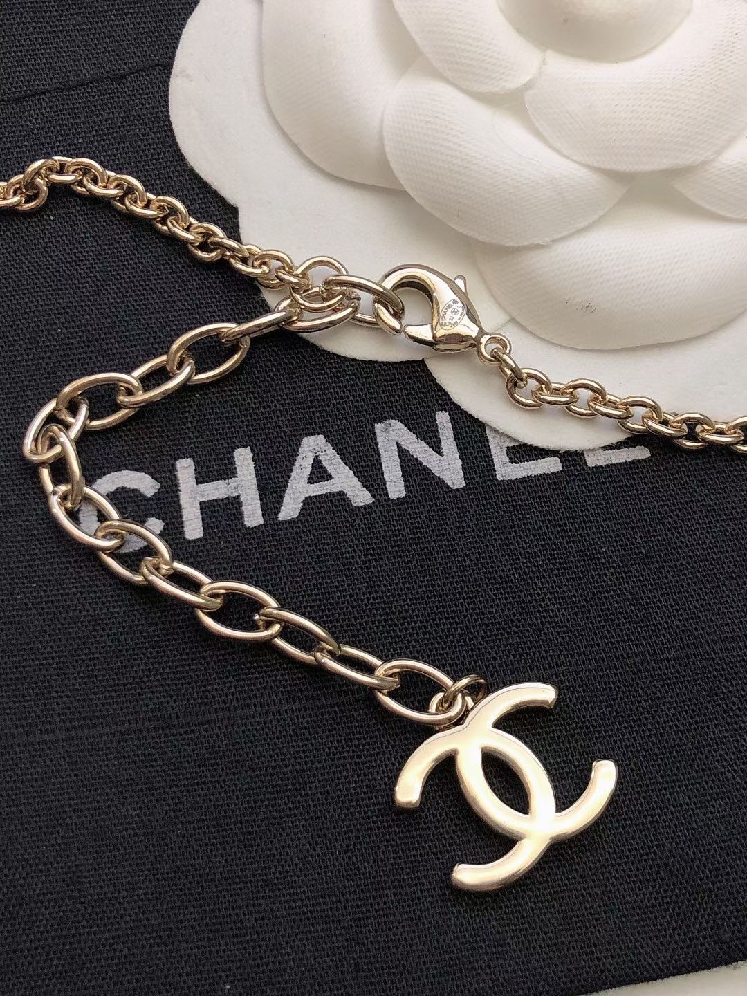 Chanel NECKLACE CE13429