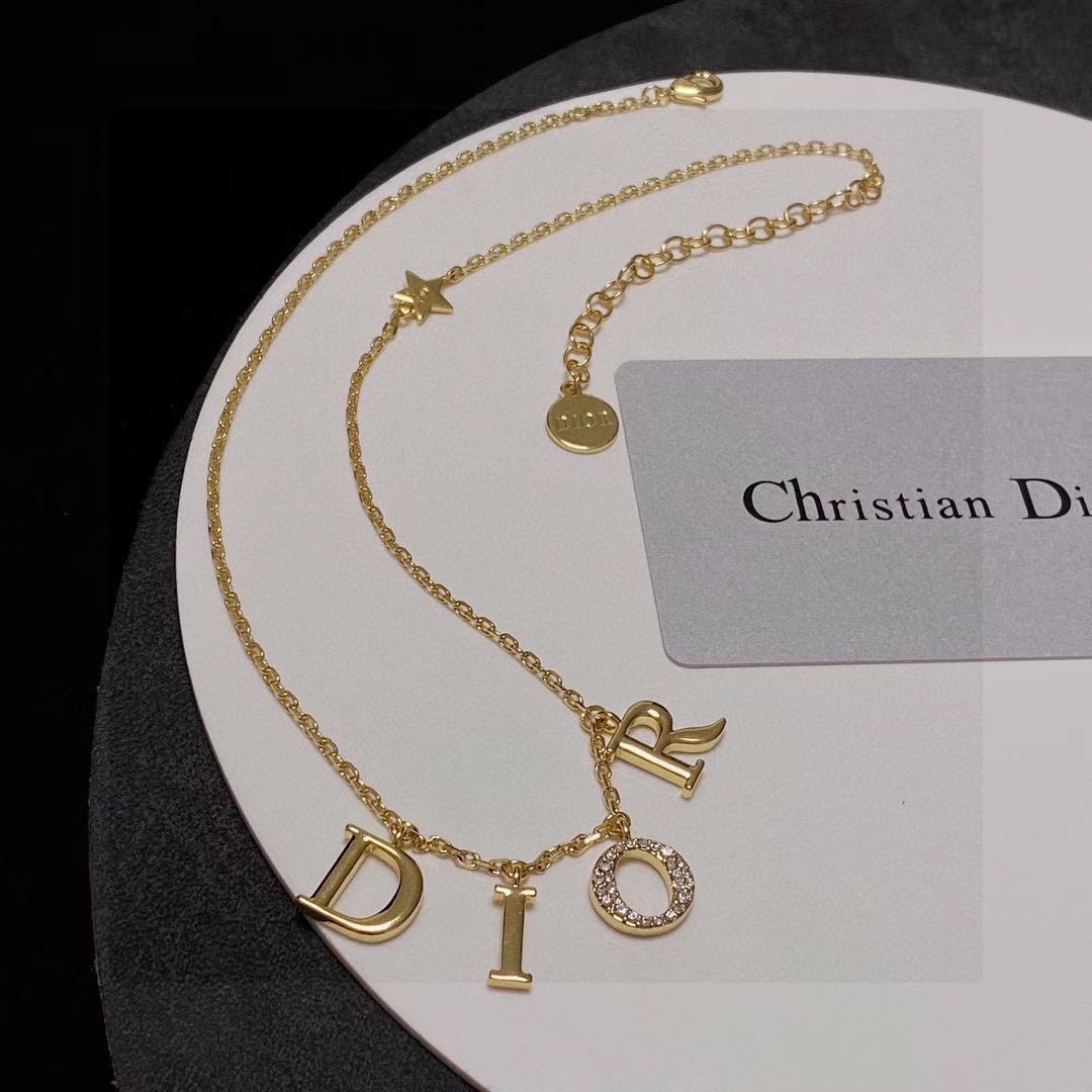 Dior NECKLACE CE13425