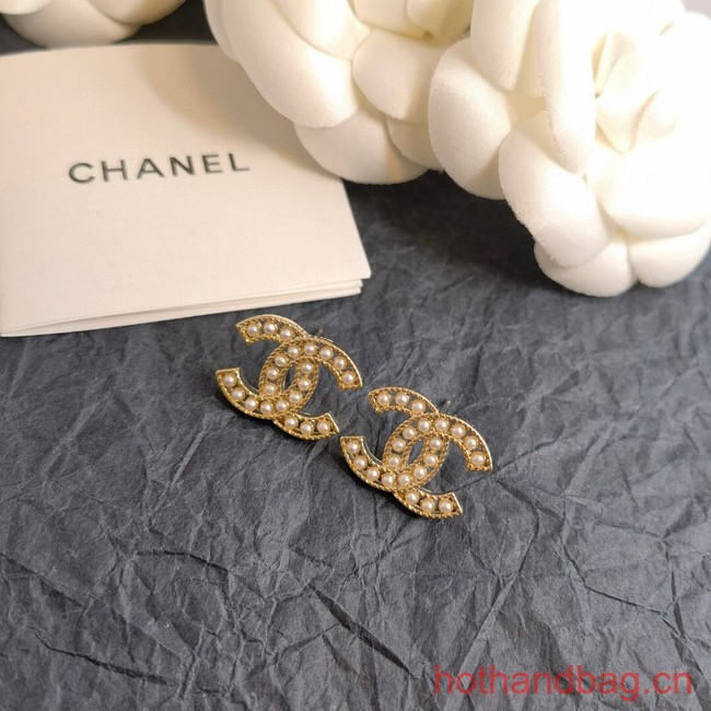 Chanel Earrings CE13445