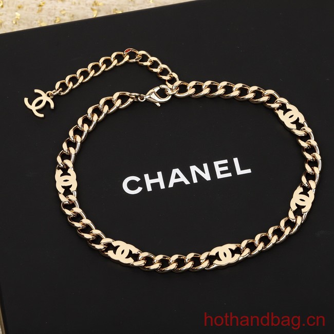 Chanel NECKLACE CE13446