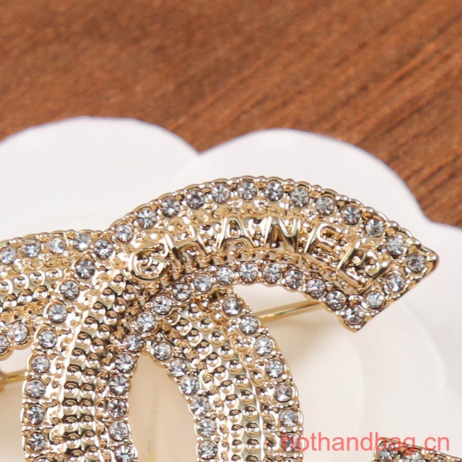 Chanel Brooch CE13472