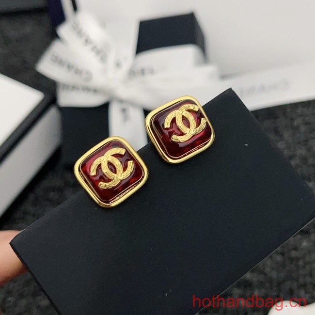 Chanel Earrings CE13458