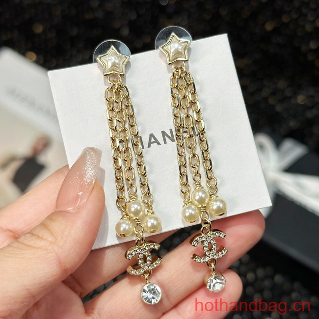 Chanel Earrings CE13462