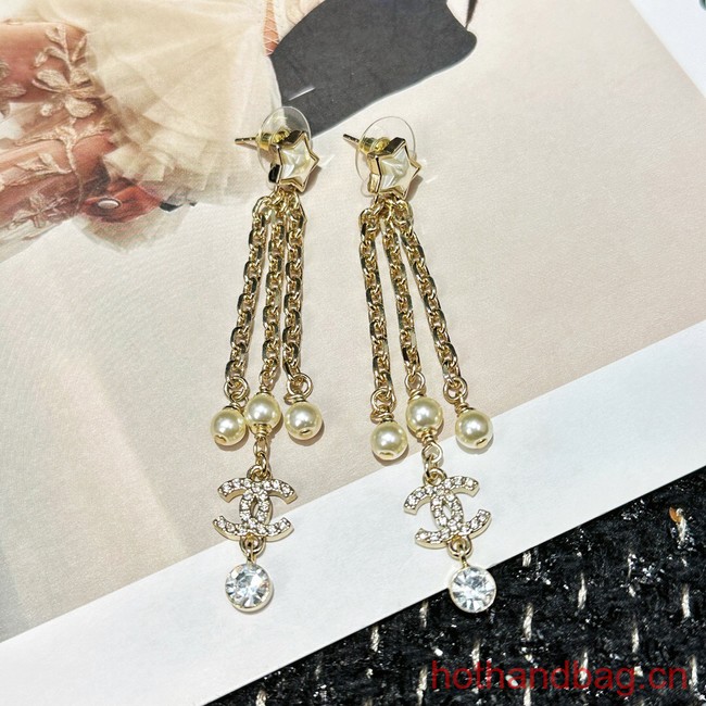 Chanel Earrings CE13462