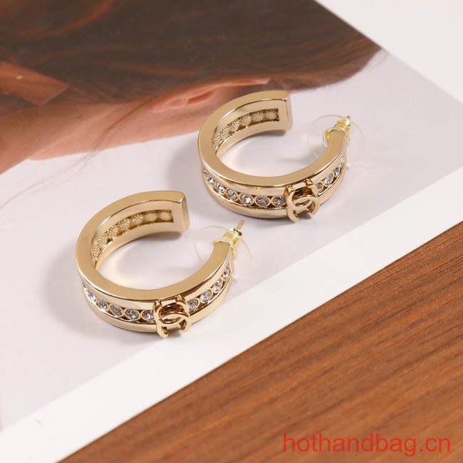 Chanel Earrings CE13474