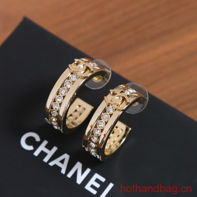 Chanel Earrings CE13474