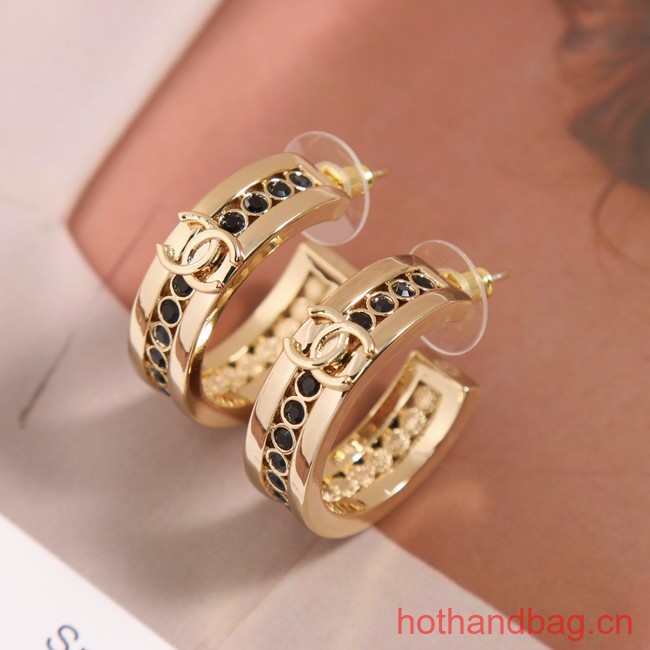 Chanel Earrings CE13475