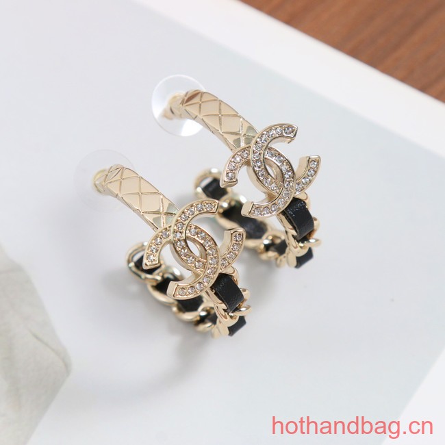 Chanel Earrings CE13476