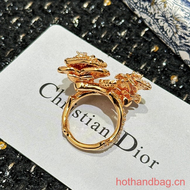 Dior ring CE13466