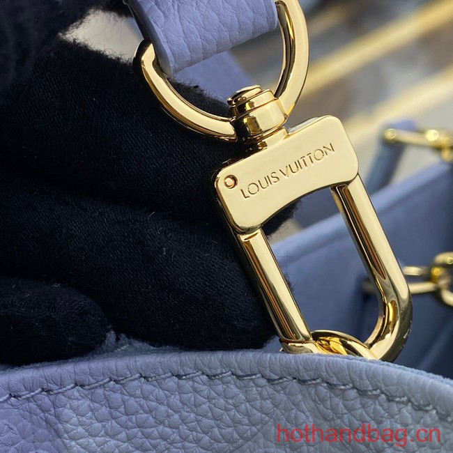 Louis Vuitton Onthego PM M45779 blue