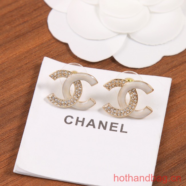 Chanel Earrings CE13479