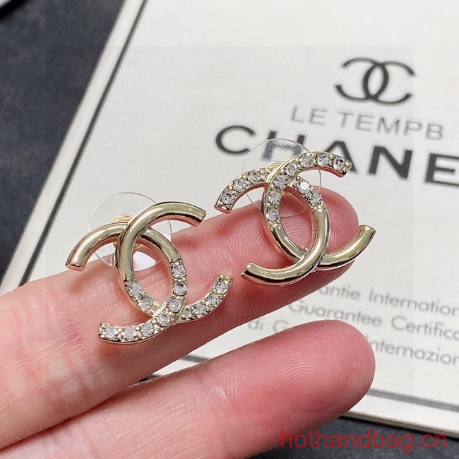 Chanel Earrings CE13488