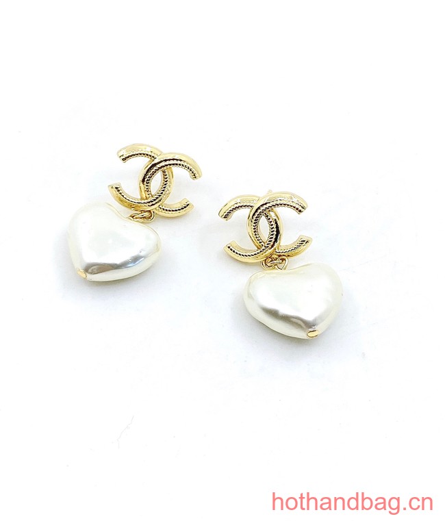 Chanel Earrings CE13491