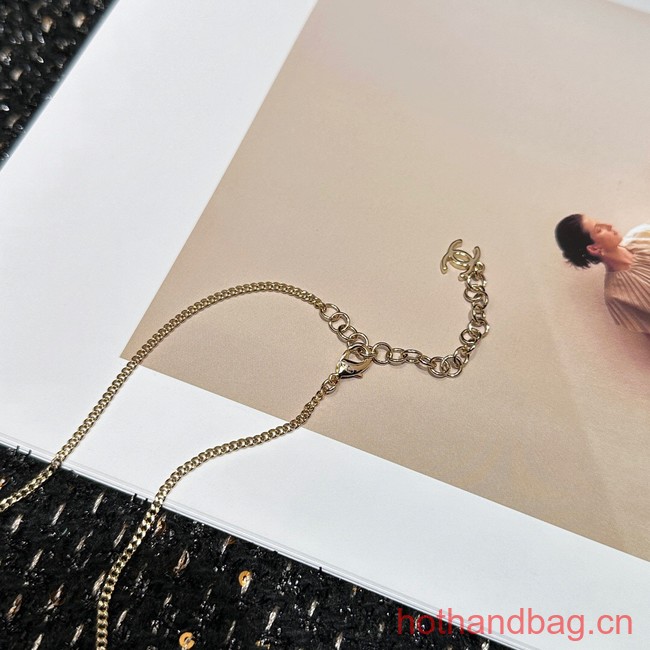 Chanel NECKLACE CE13483