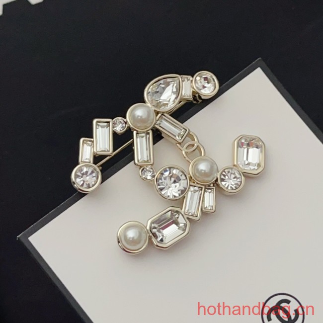 Chanel Brooch CE13526