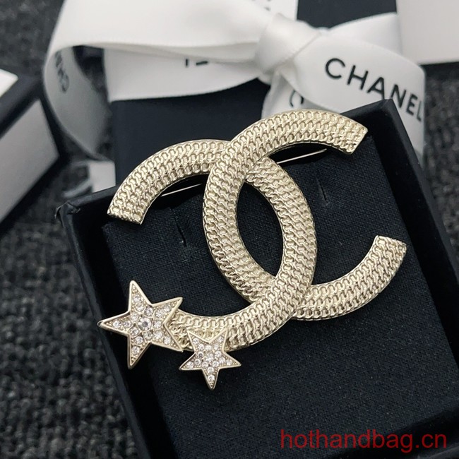 Chanel Brooch CE13527