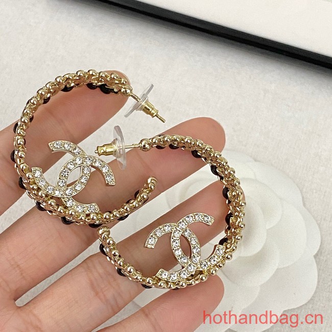 Chanel Earrings CE13504