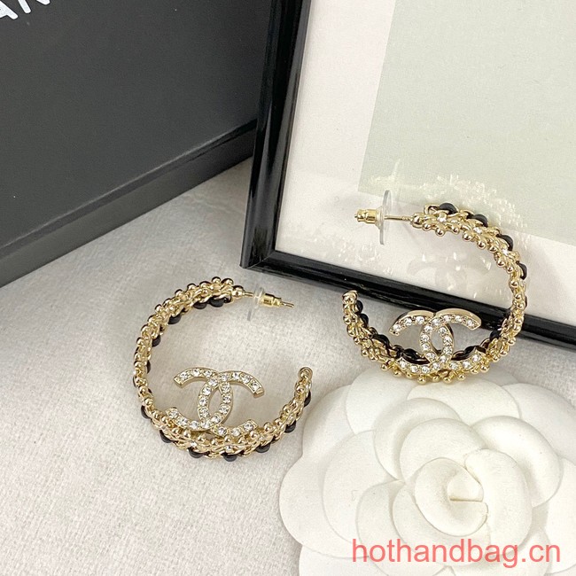 Chanel Earrings CE13504