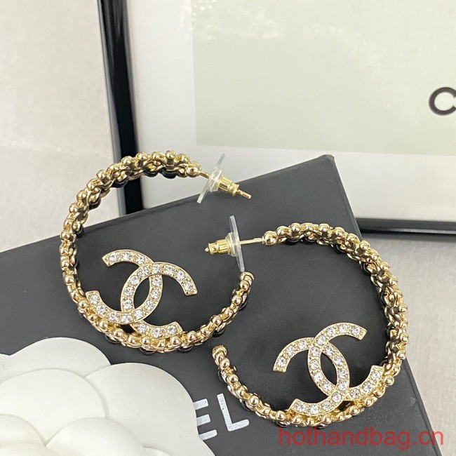 Chanel Earrings CE13504