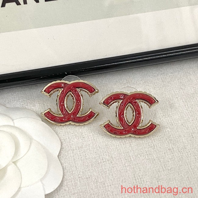 Chanel Earrings CE13505