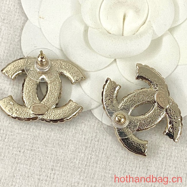 Chanel Earrings CE13507