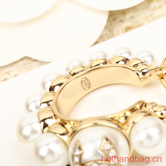 Chanel Earrings CE13516