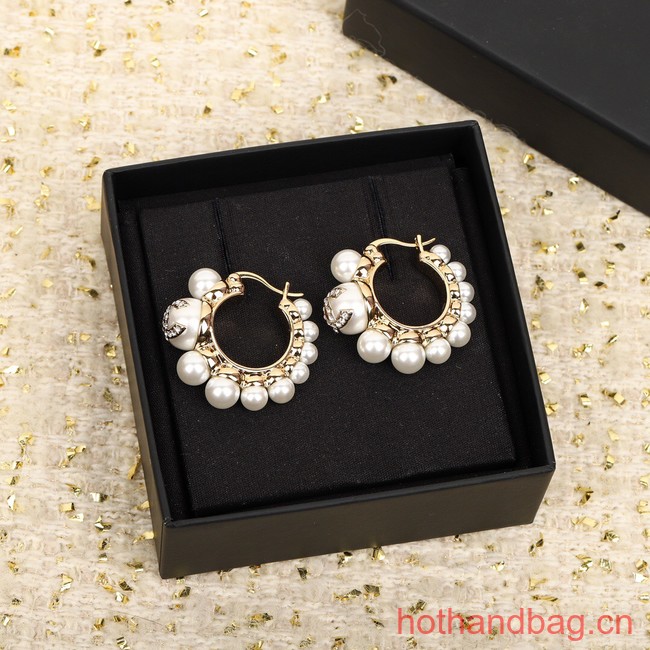 Chanel Earrings CE13516