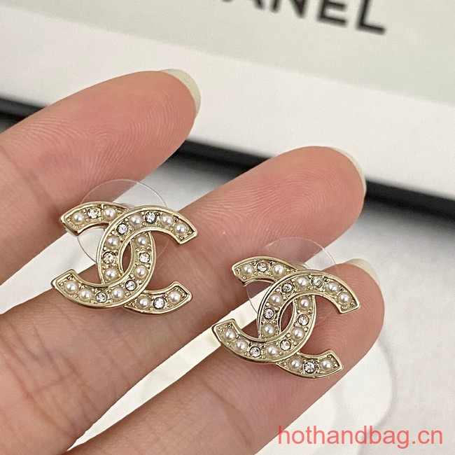 Chanel Earrings CE13524