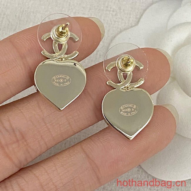 Chanel Earrings CE13525