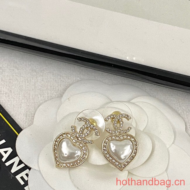 Chanel Earrings CE13525