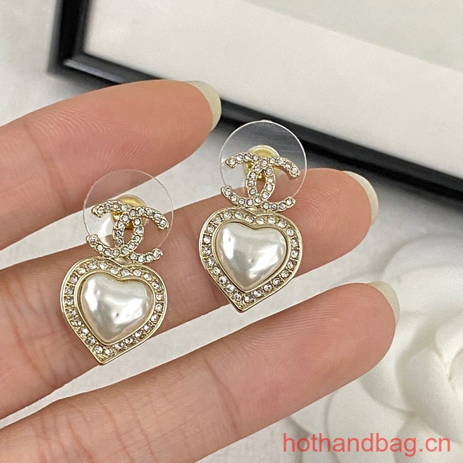 Chanel Earrings CE13525