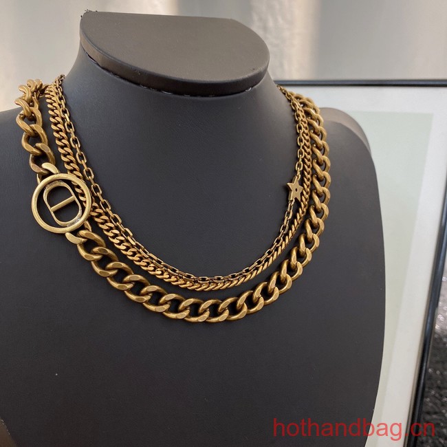 Dior NECKLACE CE13502