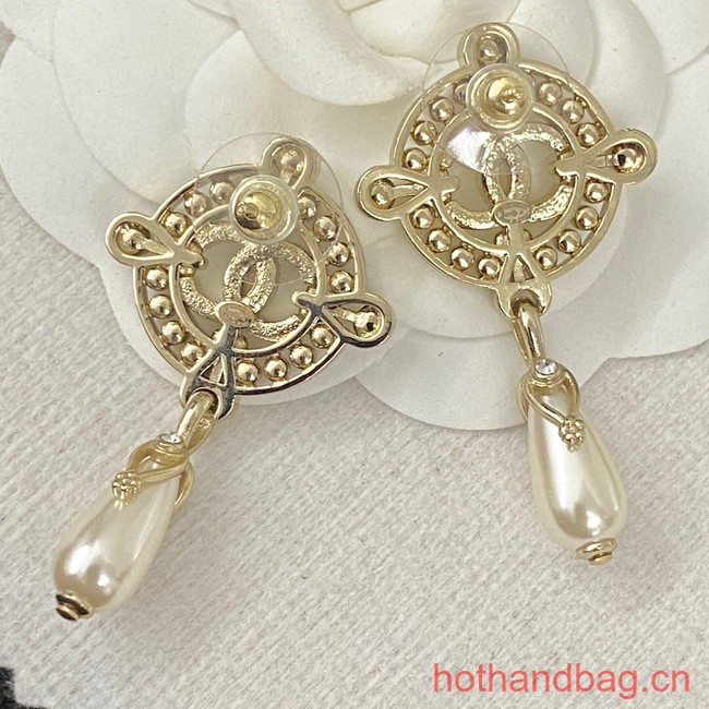 Chanel Earrings CE13539