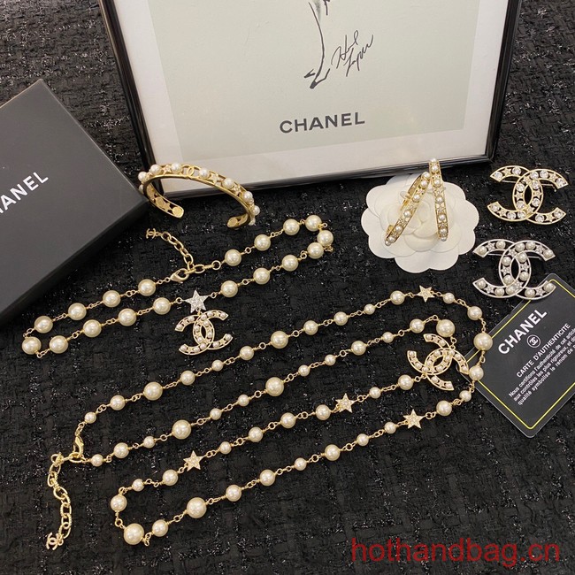 Chanel NECKLACE CE13542