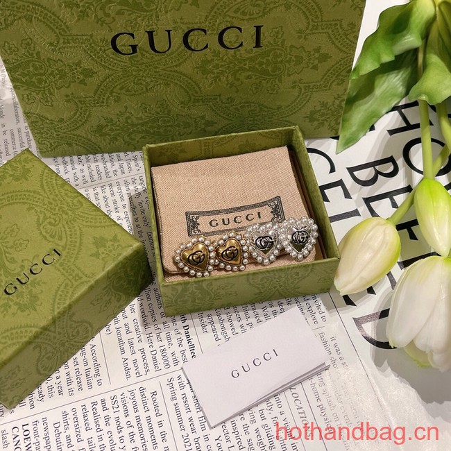 Gucci Earrings CE13536