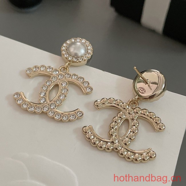 Chanel Earrings CE13551