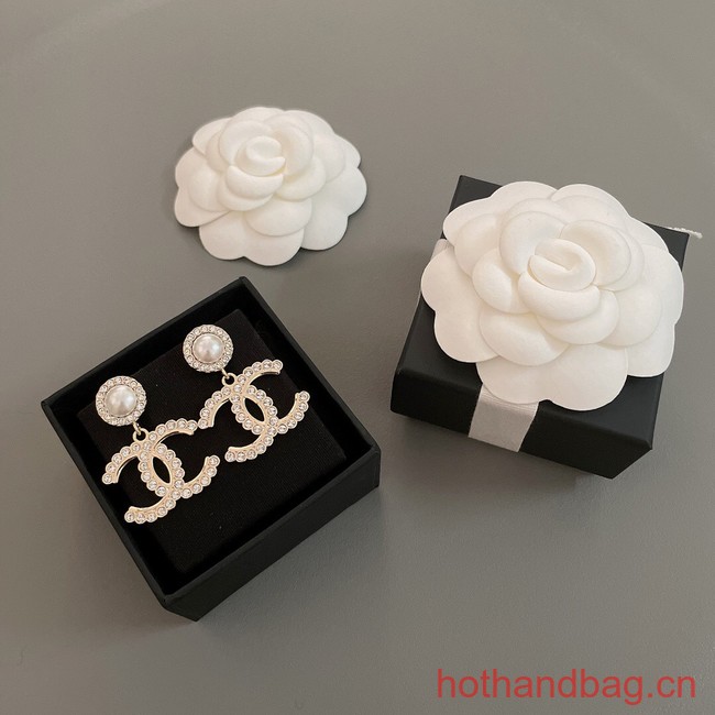 Chanel Earrings CE13551