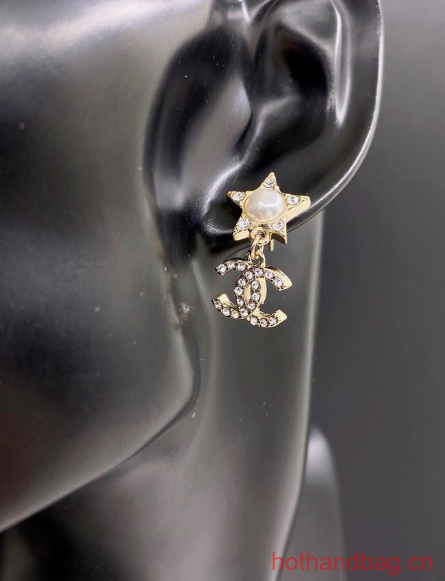 Chanel Earrings CE13557