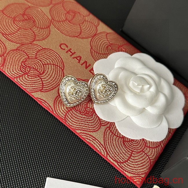 Chanel Earrings CE13567