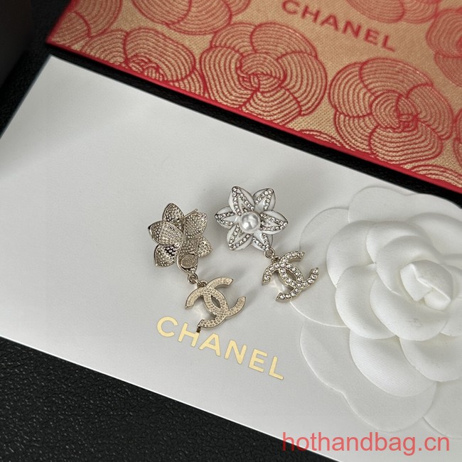 Chanel Earrings CE13569