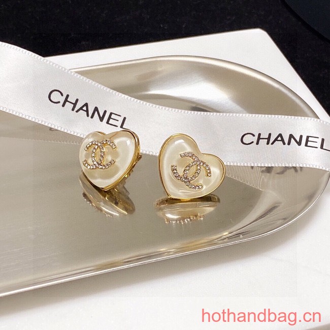 Chanel Earrings CE13576