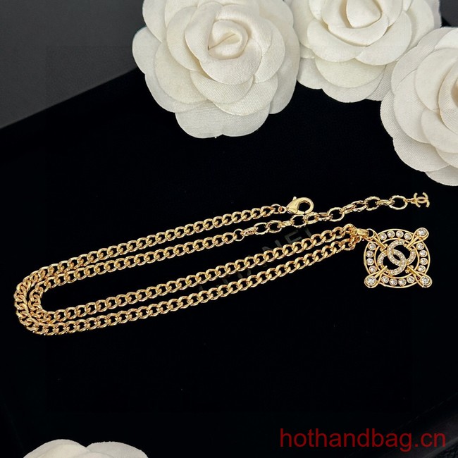 Chanel NECKLACE CE13563