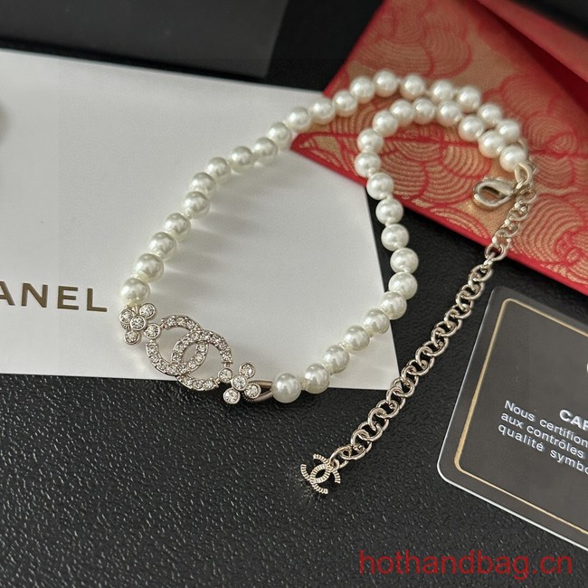 Chanel NECKLACE CE13565