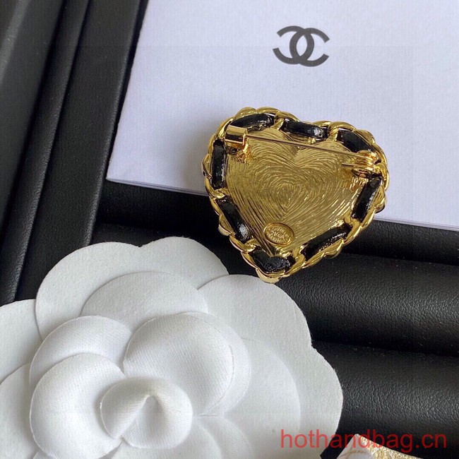 Chanel Brooch CE13586