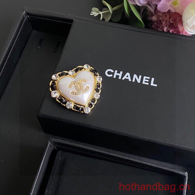 Chanel Brooch CE13586